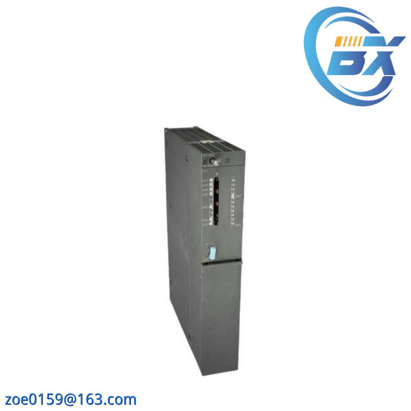SIEMENS 6ES7416-3XL00-0AB0 interface PROFIBUS DP