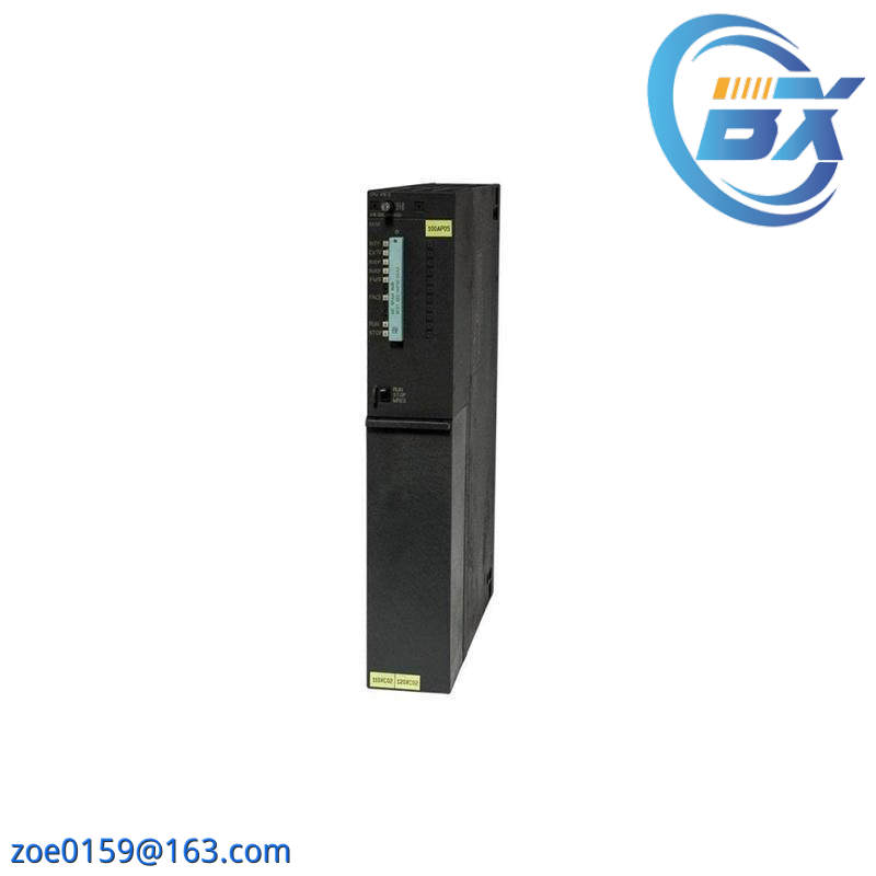 SIEMENS 6ES7416-3XL04-0AB0 Central processing unit