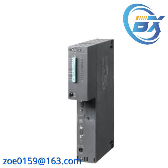 6ES7416-3XS07-0AB0  Siemens Interface