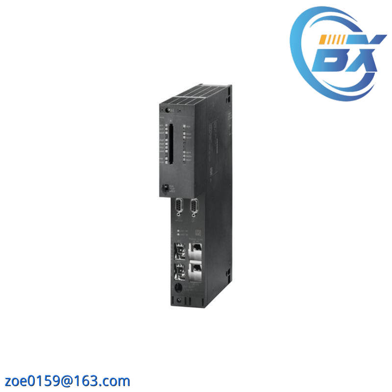 SIEMENS 6ES7417-5HT06-0AB0 central processing unit