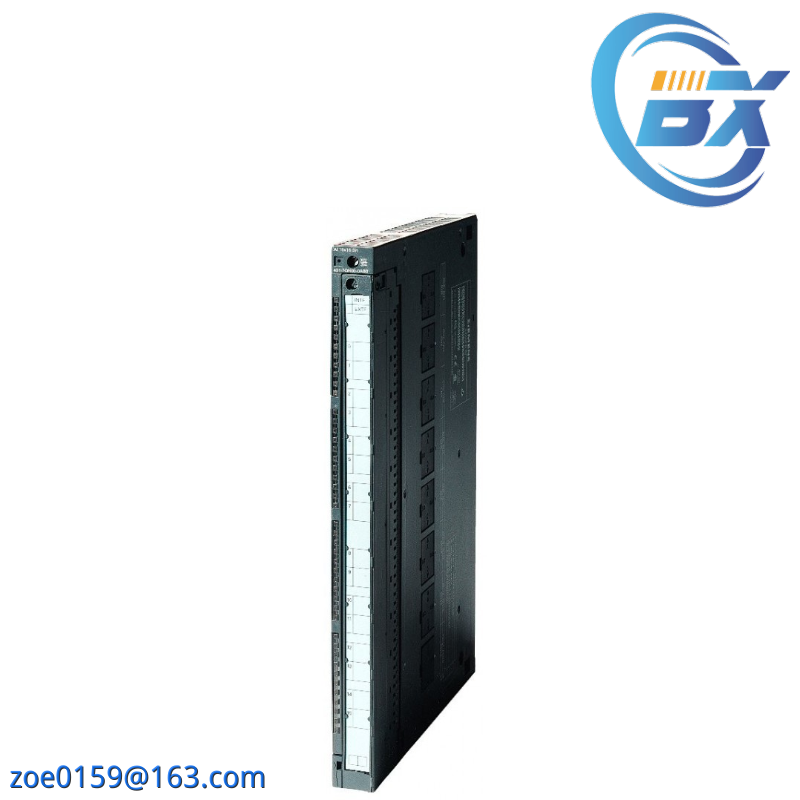 SIEMENS 6ES7431-1KF20-0AB0 analog input