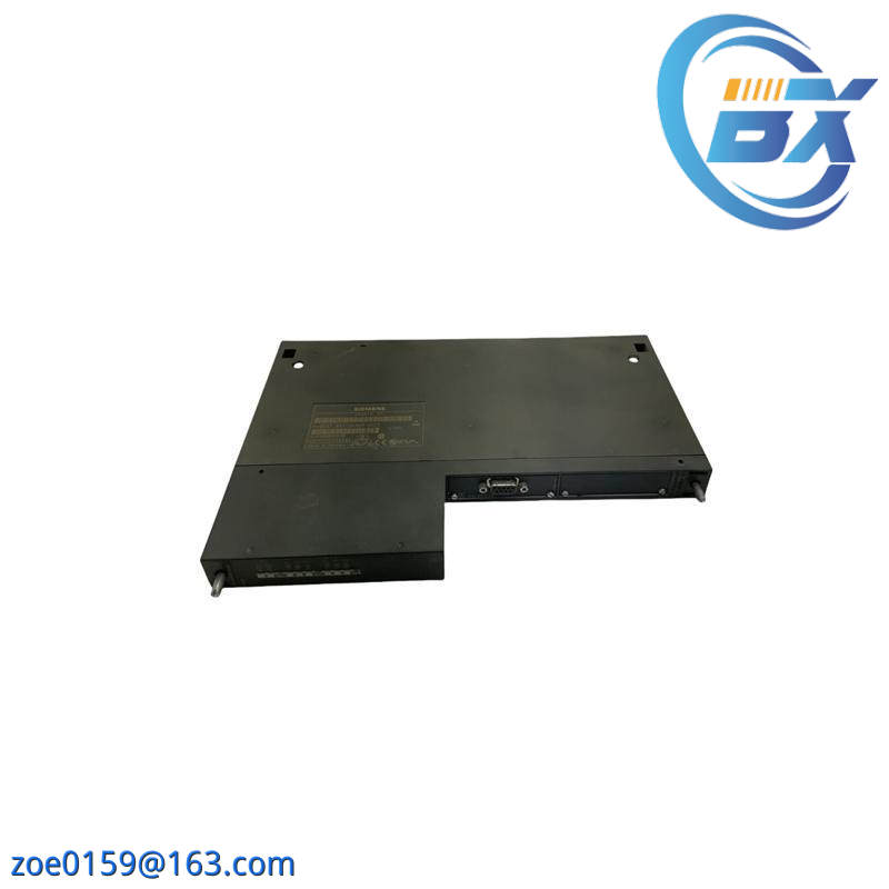 SIEMENS 6ES7441-2AA03-0AE0 CP 441-2 COMMUNICATIONS MODULE