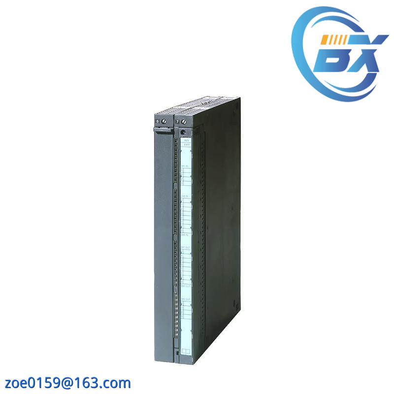 SIEMENS 6ES7451-3AL00-0AE0 positioning module FM