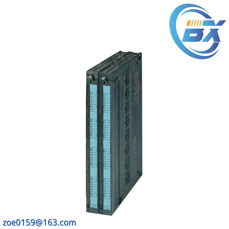 SIEMENS 6ES7455-1VS00-0AE0 control module