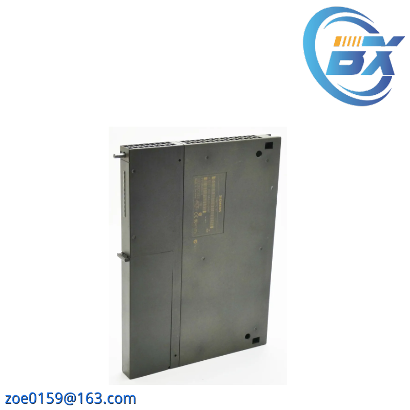 Siemens 6ES7 650-8AK70-0AA0