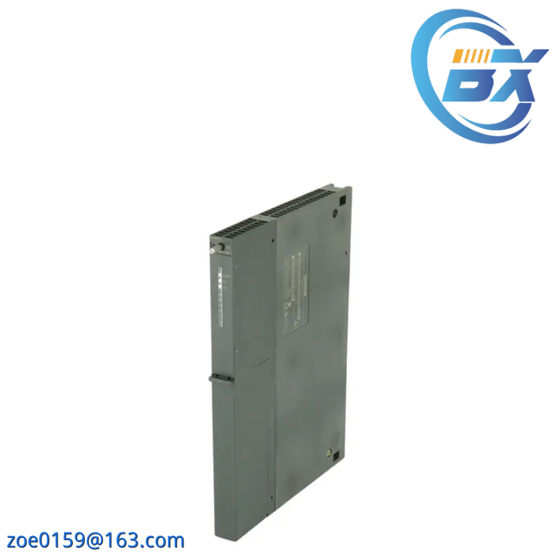 SIEMENS 6ES7460-3AA00-0AB0 TRANSMITTER INTERFACE MODULE
