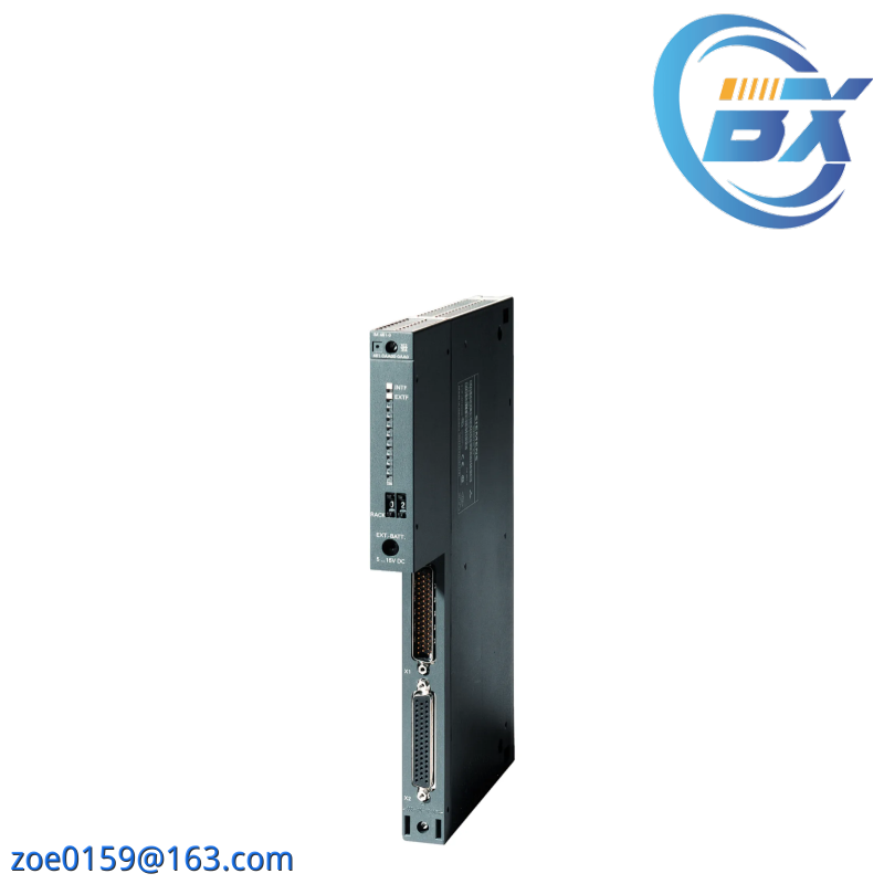 SIEMENS 6ES7461-0AA00-7AA0 SIMATIC S7-400, TERMINATOR