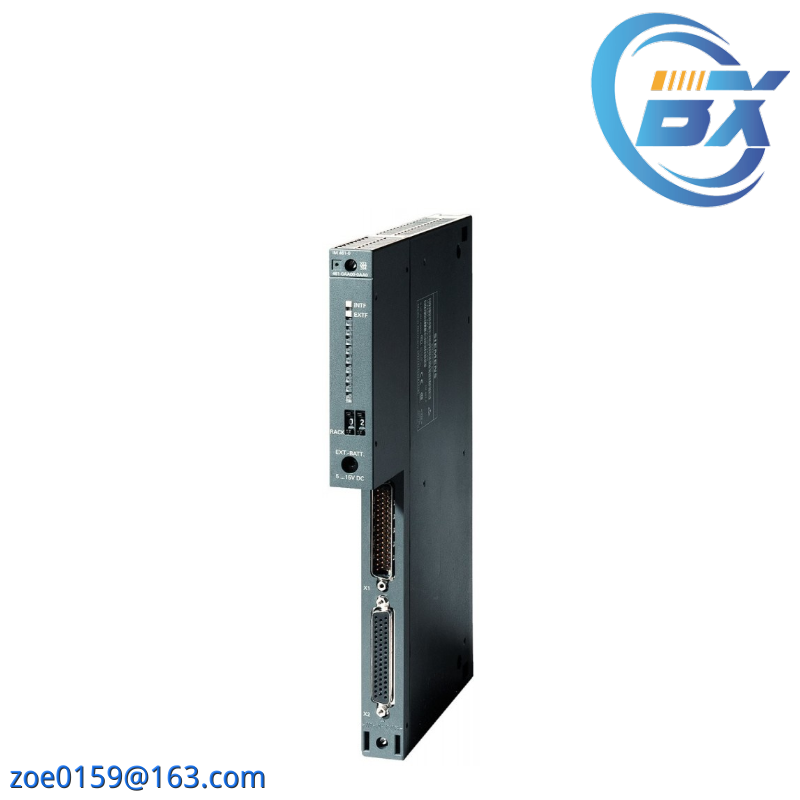 SIEMENS 6ES7461-0AA01-0AA0 RECEIVER INTERF. MOD