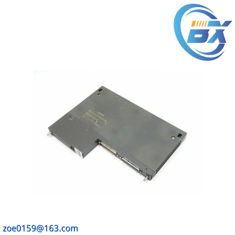 SIEMENS 6ES7461-1BA00-0AA0 RECEIVER INTERFACE MODULE