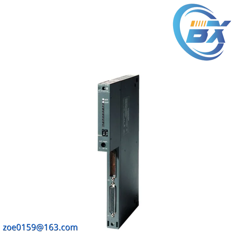 SIEMENS 6ES7461-3AA00-0AA0 RECEIVER INTERFACE MODULE