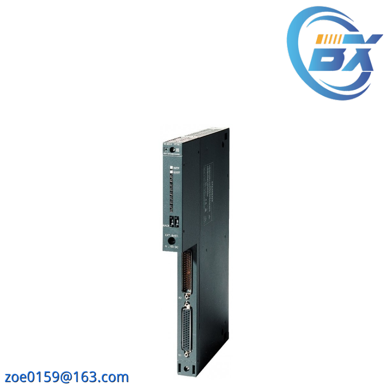 SIEMENS 6ES7461-3AA01-0AA0 RECEIVER INTERF. MOD