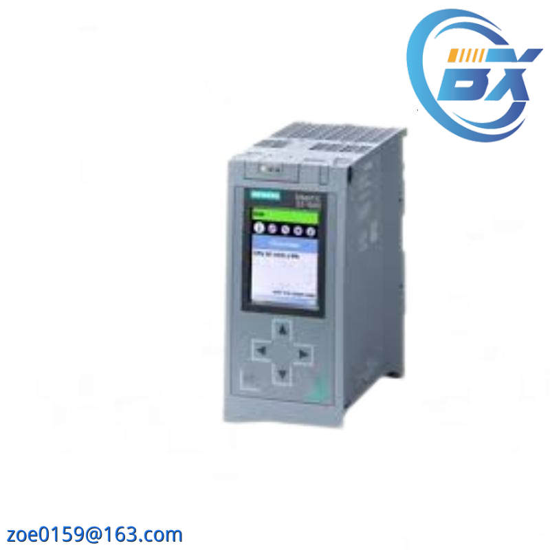 SIEMENS 6ES7515-2AM02-0AB0 Profinet Interface