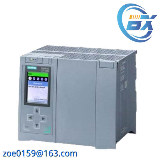6ES7518-4AP00-0AB0  Siemens CPU