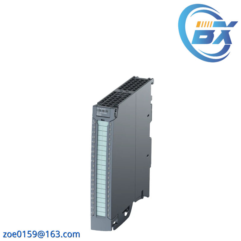 SIEMENS 6ES7131-6BH01-0BA0