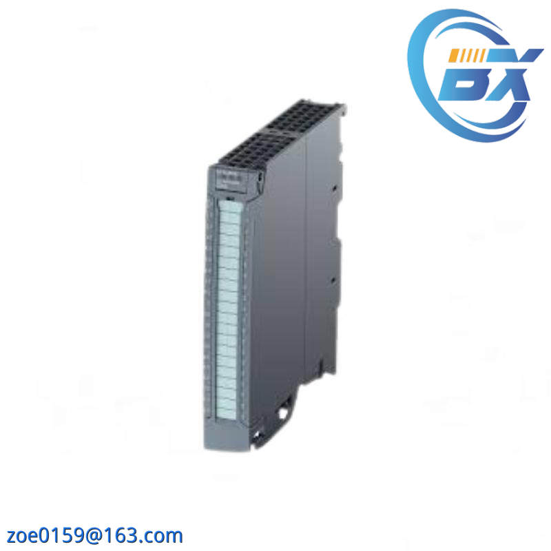 SIEMENS 6ES7522-1BH10-0AA0 Digital Output Module