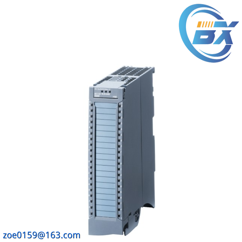 SIEMENS 6ES7522-5HH00-0AB0 Digital output module