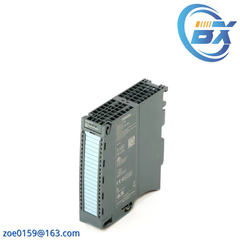 SIEMENS 6ES7532-5HF00-0AB0 Analog output module