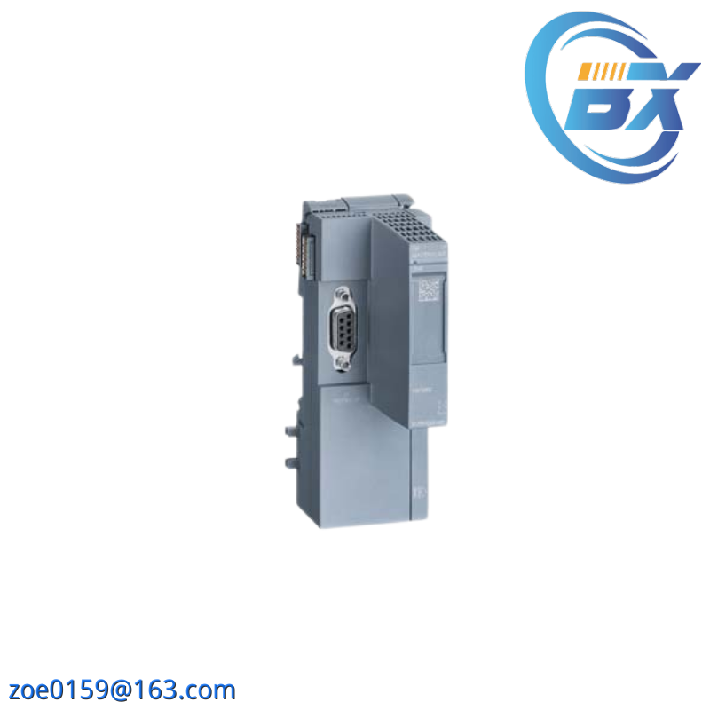 SIEMENS 6ES7545-5DA00-0AB0 Communication Module