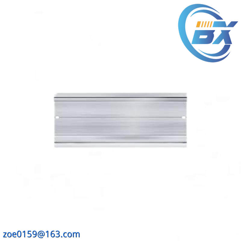 SIEMENS 6ES7590-1AB60-0AA0 MOUNTING RAIL 160 MM