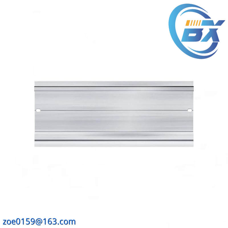 SIEMENS 6ES7590-1AE80-0AA0 Mounting Rail