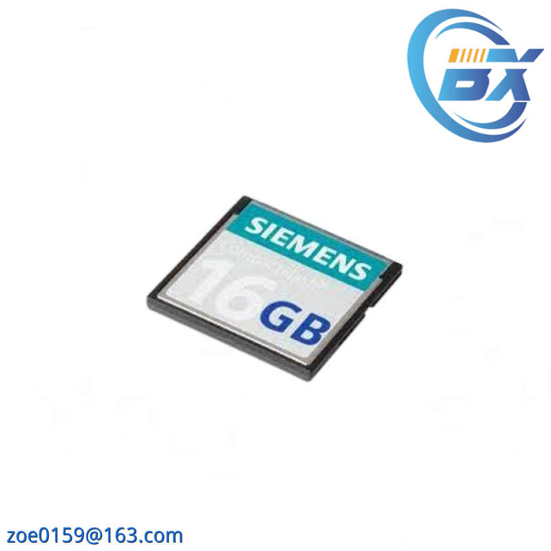 SIEMENS 6ES7648-2BF02-0XG0 memory card