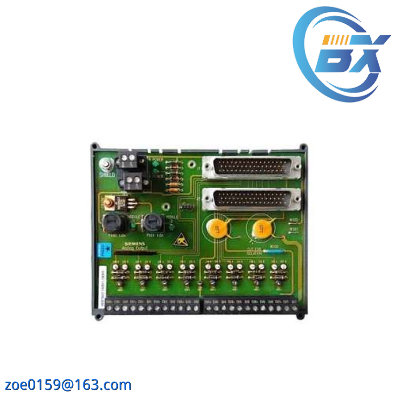 SIEMENS 6ES7650-1AH62-5XX0 module for redundant