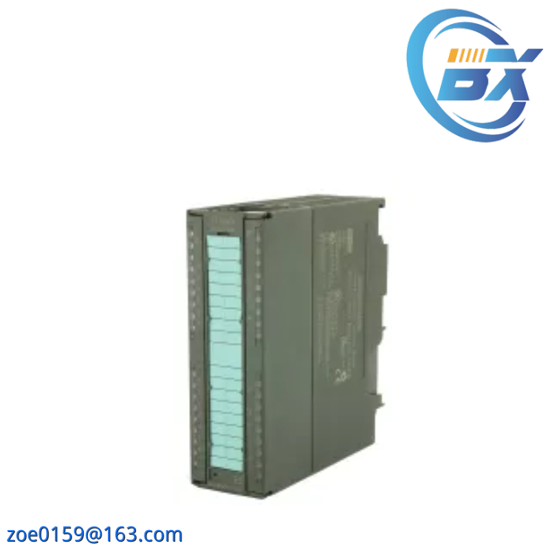 SIEMENS 6ES7650-8DK70-0AA0 Input module