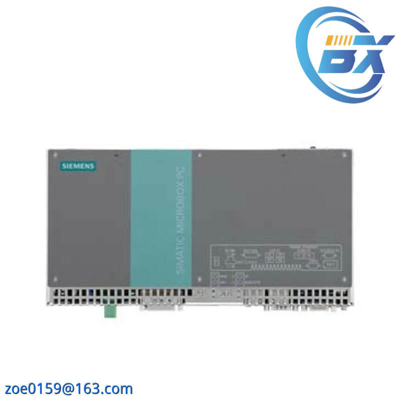 SIEMENS 6ES7675-1DA20-1AA0 SIMATIC IPC427C BUNDLE