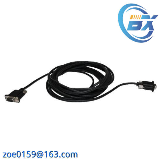 6ES7901-1BF00-0XA0  Siemens RS232 Serial Cable