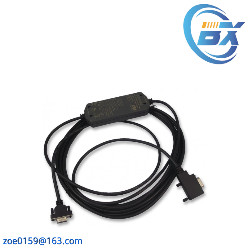 SIEMENS 6ES7901-3CB30-0XA0 PC/PPI Cable