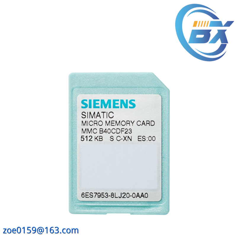 SIEMENS 6ES7953-8LF20-0AA0