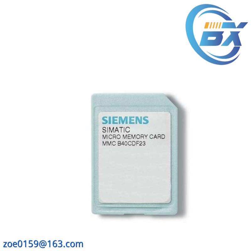 SIEMENS 6ES7953-8LF30-0AA0 S7 Micro Memory Card