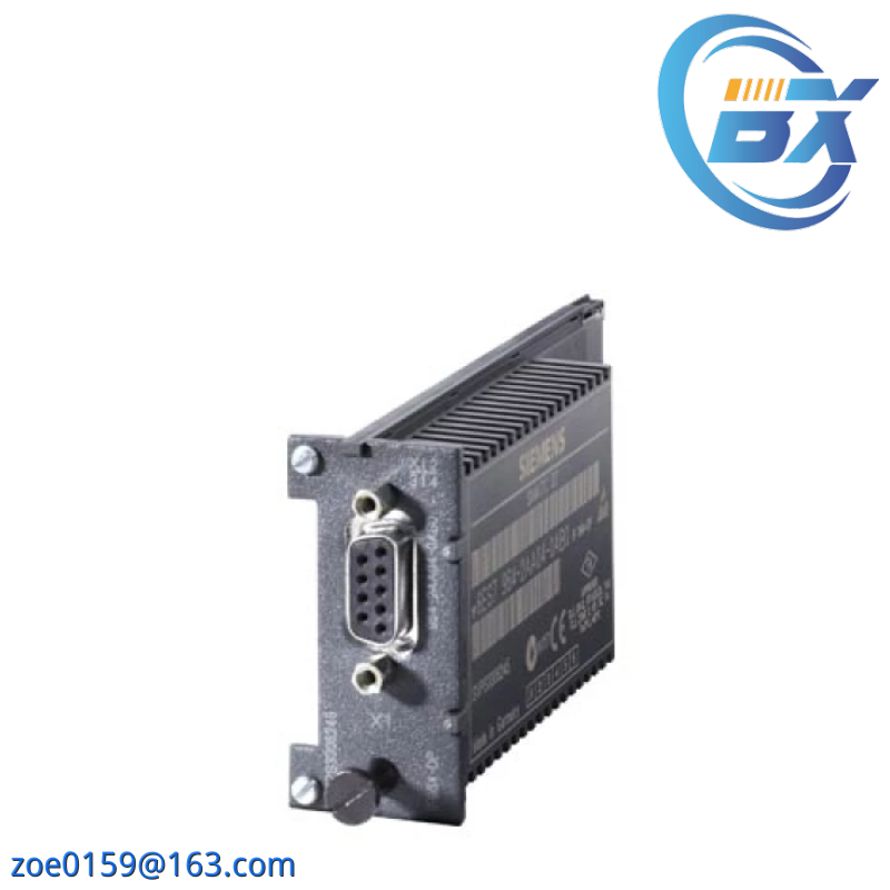 SIEMENS 6ES7963-2AA00-0AA0 SIMATIC S7-400, IF963-TTY
