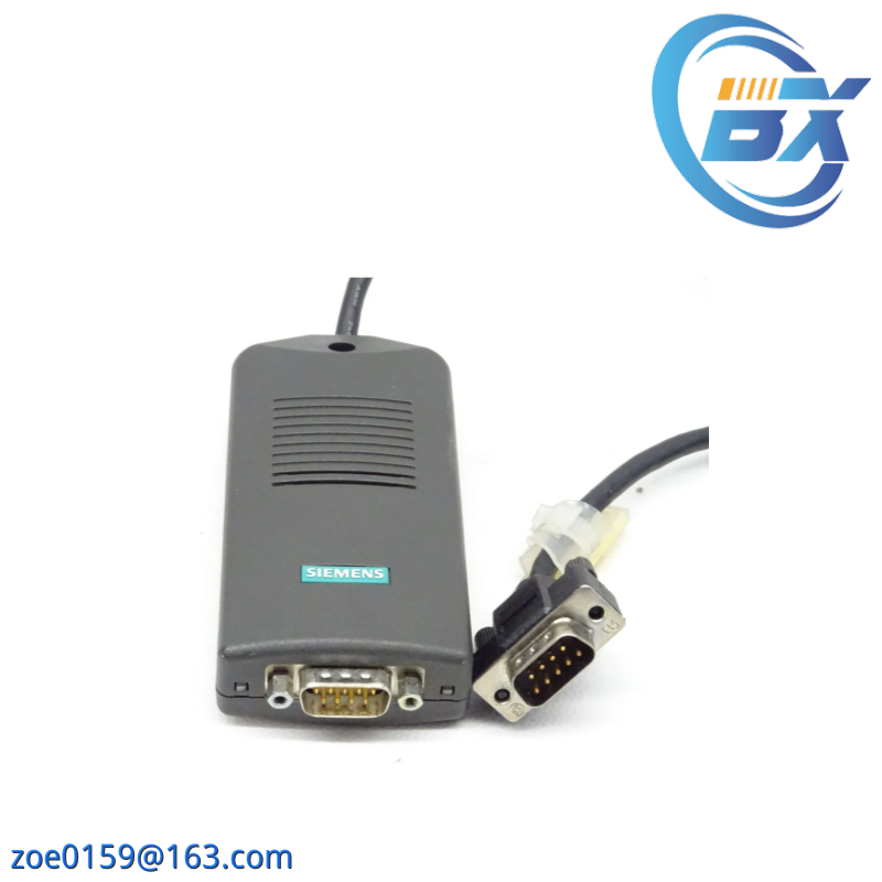 SIEMENS 6ES7972-0CA33-0XA0 SIMATIC S7, TS ADAPTER V5.1