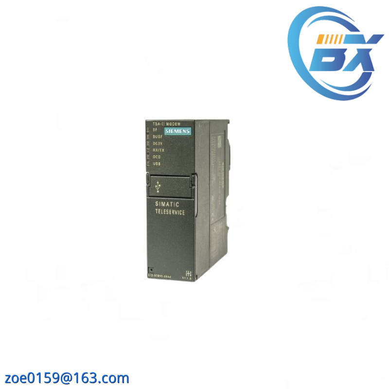 SIEMENS 6ES7972-0CB35-0XA0 SIMATIC S7 TS Adapter