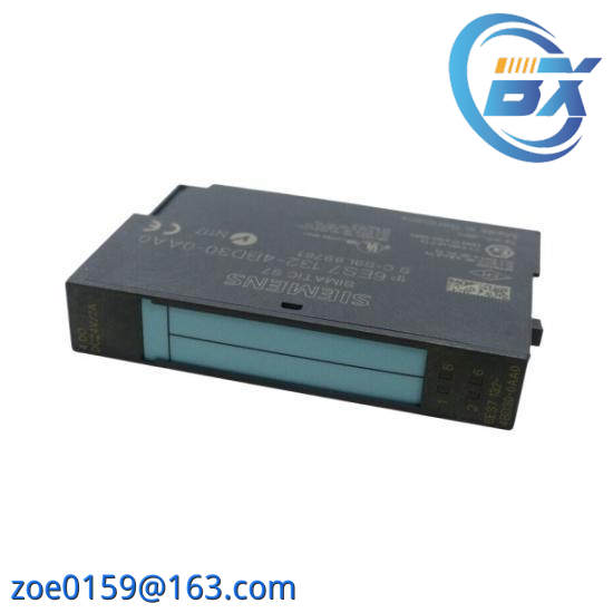 6ES7 132-4BD30-0AA0  Siemens Digital Output Module