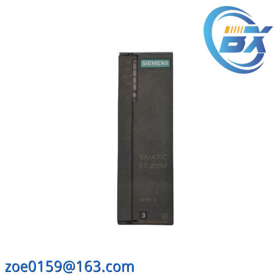 6ES7 153-2AA02-0XB0  Siemens Interface Module