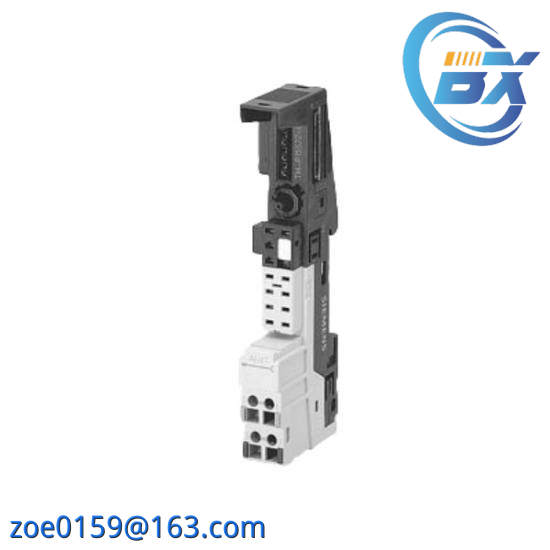 6ES7 193-4CE00-0AA0  Siemens Terminal Module