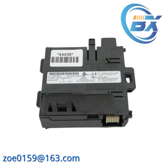 6ES7 195-7HF80-0XA0  Siemens Bus Module