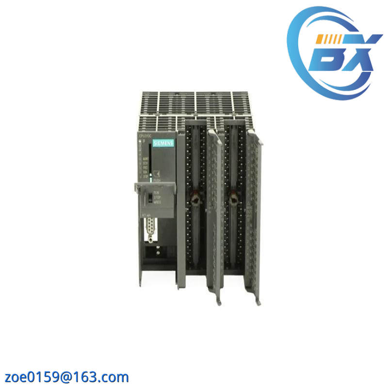 SIEMENS 6ES7 313-5BG04-0AB0 CPU 313C ﻿