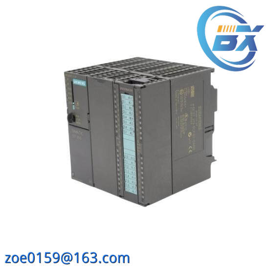 6ES7 313-6CF03-0AB0  Siemens CPU 313C-2 DP Compact CPU with MPI