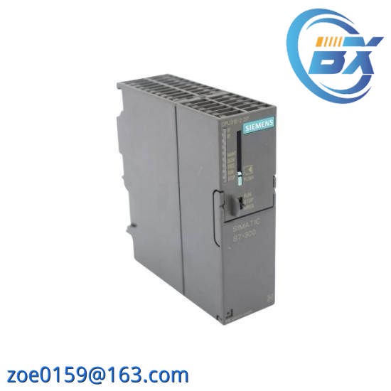 6ES7 315-2AH14-0AB0  Siemens Processor Module