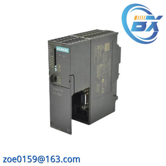 6ES7 315-2EH14-0AB0  Siemens CPU 315-2 PN/DP Processor