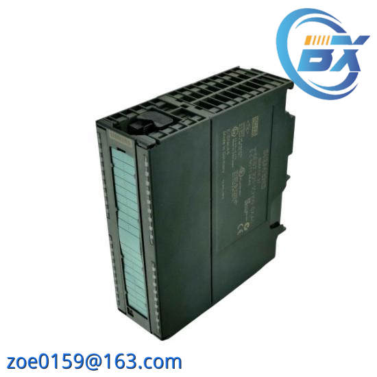 Triconex 3503EN2 Output Module