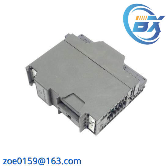 6ES7 321-1FF01-0AA0  Siemens Digital Input Module