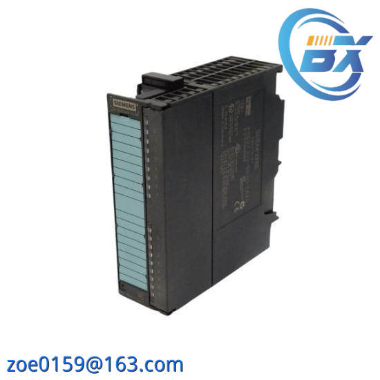 6ES7 322-1BH01-0AA0  Siemens Digital Output Module