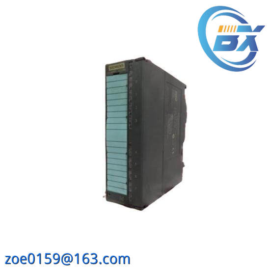 6ES7 322-1HF01-0AA0  Siemens Digital Output Module