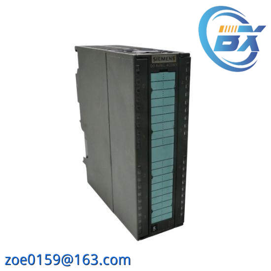 6ES7 322-1HF10-0AA0  Siemens Digital Output Module