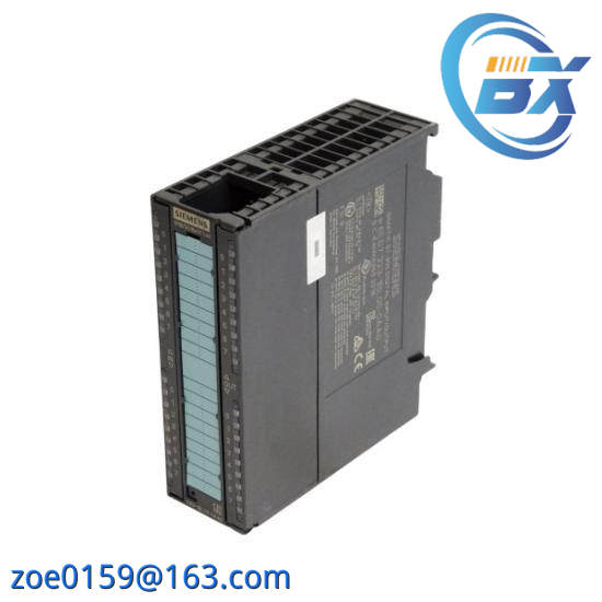 6ES7 323-1BL00-0AA0  Siemens Digital Module