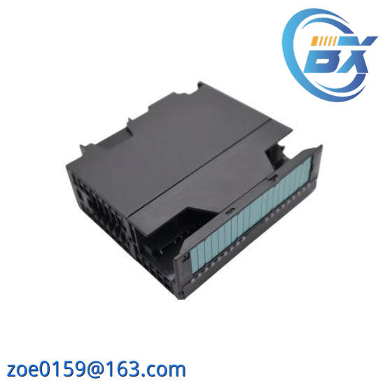 6ES7 332-5HD01-0AB0  Siemens Analog Output Module
